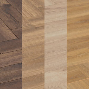 Campione Herringbone Kronotex Puntofloor